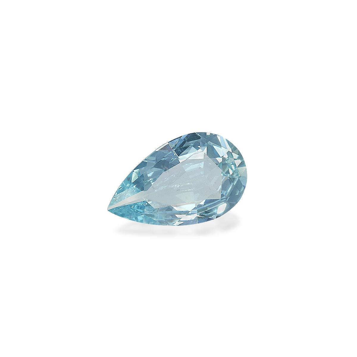 Aquamarine 2.57 ct